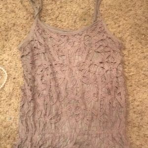 Zara camisole size m